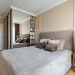 Luksusowy Apartament Z Sauna - Stary Mokotow