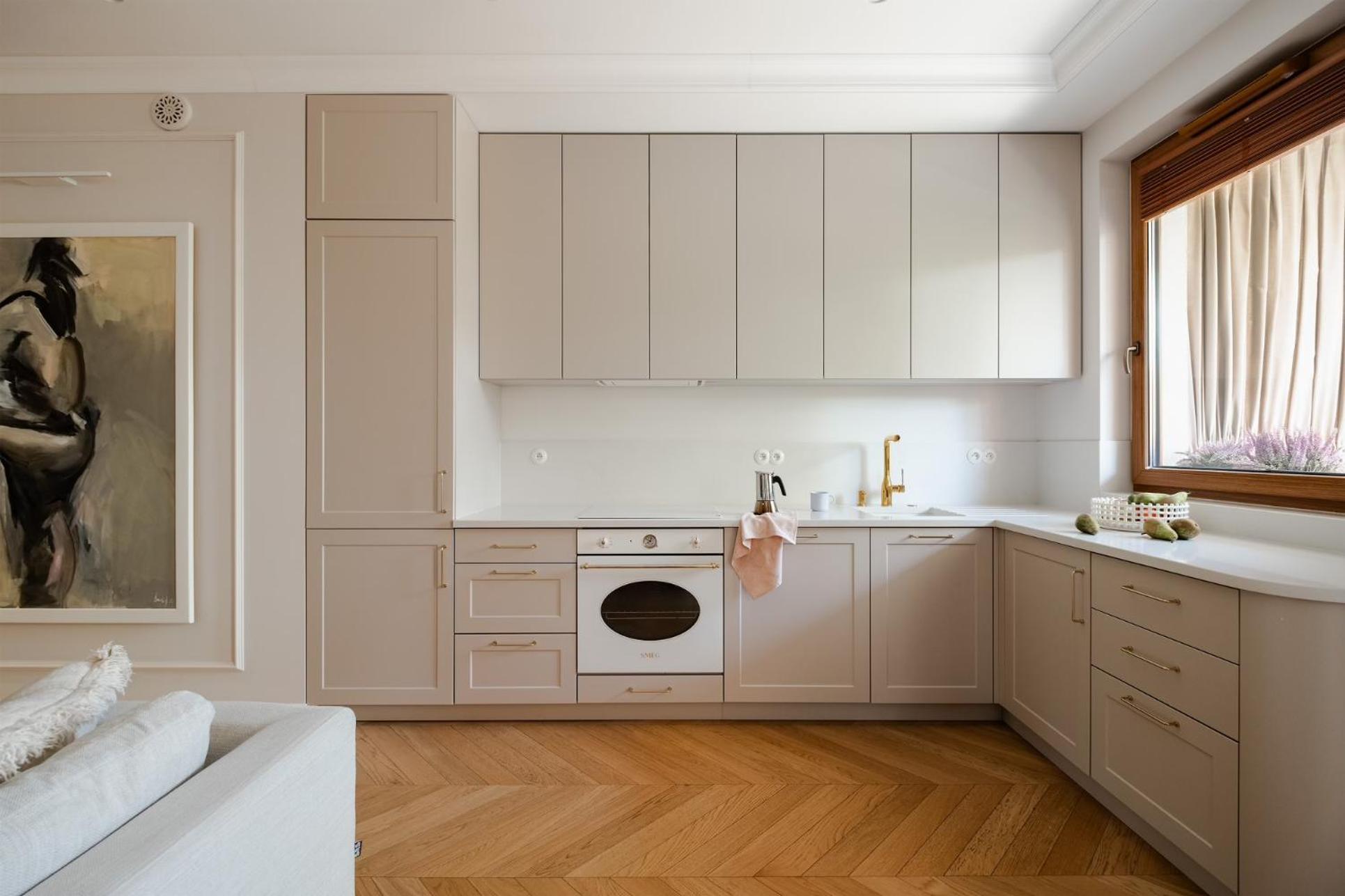 Luksusowy Z Sauna - Stary Mokotow