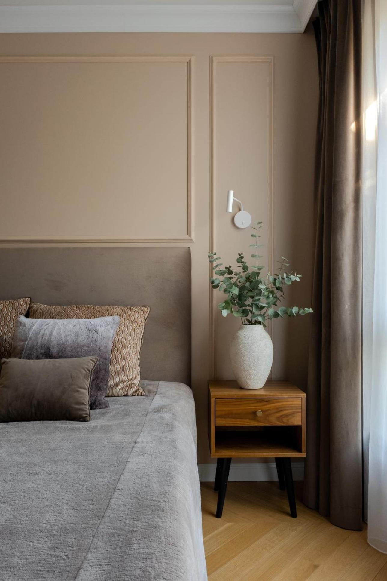 Luksusowy Z Sauna - Stary Mokotow Apartament Warszawa